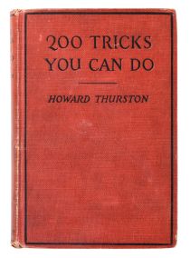 200 Tricks You Can Do