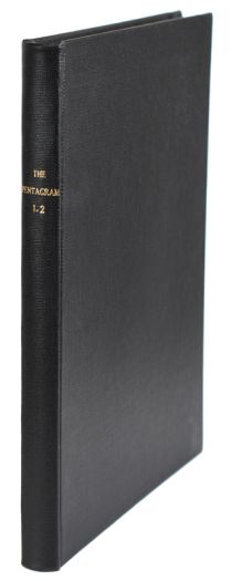 Pentagram, Vol. 1 - Vol. 2