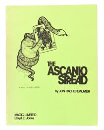 The Ascanio Spread