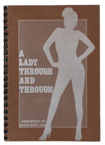 A Lady Through and Through