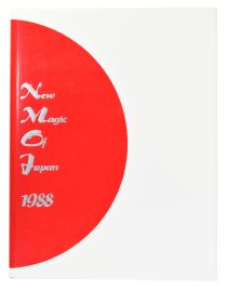 New Magic of Japan 1988