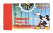 Walt Disney's Moving Picture Flip Book