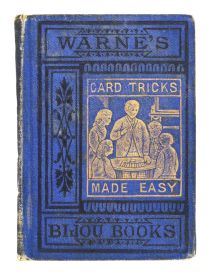Card Tricks Without Sleight-of-Hand; or, Magic Made Easy