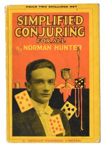 Simplified Conjuring for All