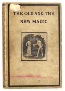 The Old and the New Magic