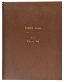 Funny Talk, Complete File