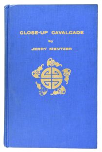 Close-Up Cavalcade Finale, Inscribed and Signed
