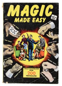 Magic Made Easy