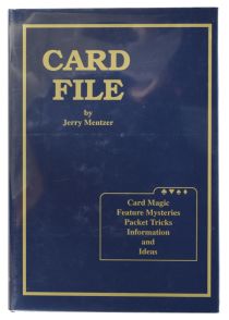 Card File