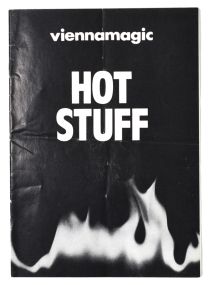 Viennamagic: Hot Stuff