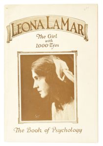 Leona La Mar's Book of Psychology