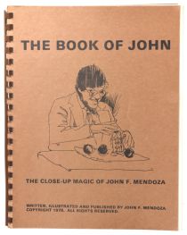 The Book of John