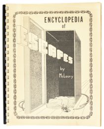 Encyclopedia of Escapes