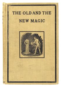 The Old and the New Magic