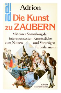 Die Kunst zu Zaubern