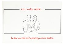 When Creators Collideā¦