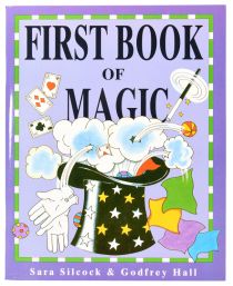 First Book of Magic