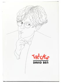 Tricks, Inscribed and Signed