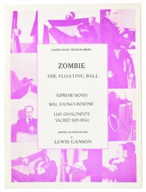 Zombie: The Floating Ball