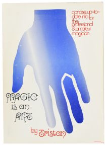 Magic is an Art