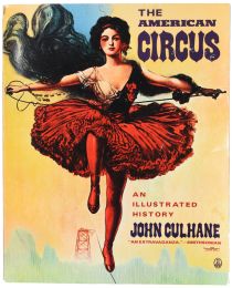 The American Circus, an Illustrated History