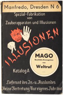 Illusionen, Katalog A