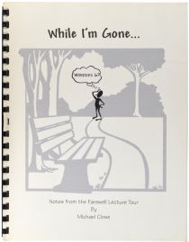 While I'm Gone