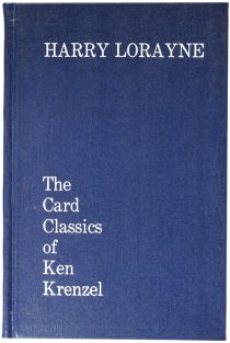 The Card Classics of Ken Krenzel