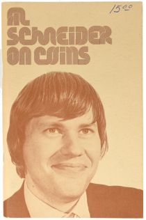 Al Schneider on Coins