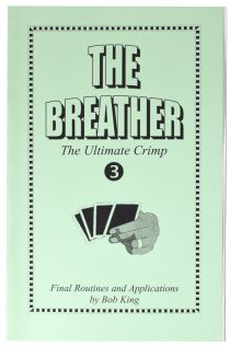 The Breather, 3