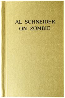 Al Schneider on Zombie