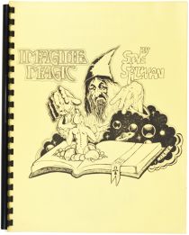 Imagine Magic, Inscribed and Signed