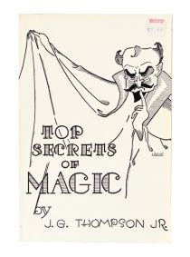 Top Secrets of Magic