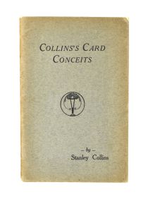 Collins's Card Conceits