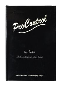 Pro Control