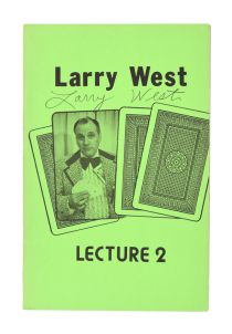 Lecture 2, Signed