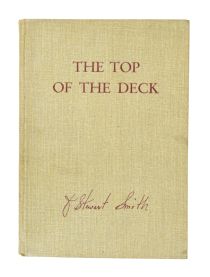 The Top of the Deck, Inscribed and Signed