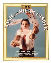The Magic of Micah Lasher