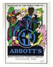 Abbott's Catalog No. 24