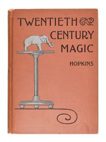 Twentieth Century Magic