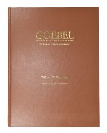 Goebel: The Man with the Magical Mind (Signed)