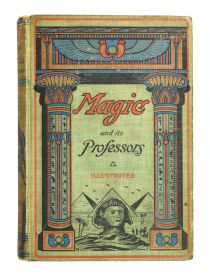 Magic and Its Professors