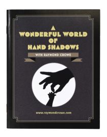 A Wonderful World of Hand Shadows