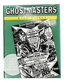 Ghostmasters