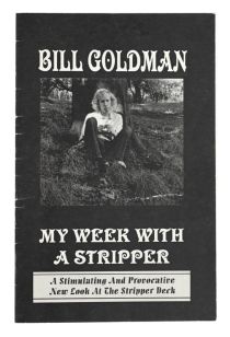 My Week with a Stripper