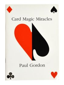 Card Magic Miracles