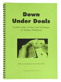 Down Under Deals
