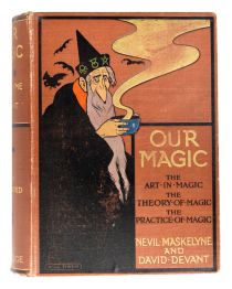 Our Magic