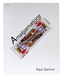 Amalgamations: A Lecture