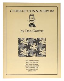 Closeup Connivery #2